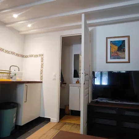 Tiny&green House 2 Appartement *
