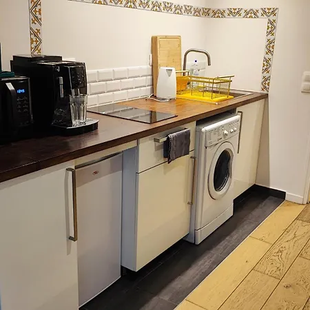 Apartment Tiny&green House 2 *